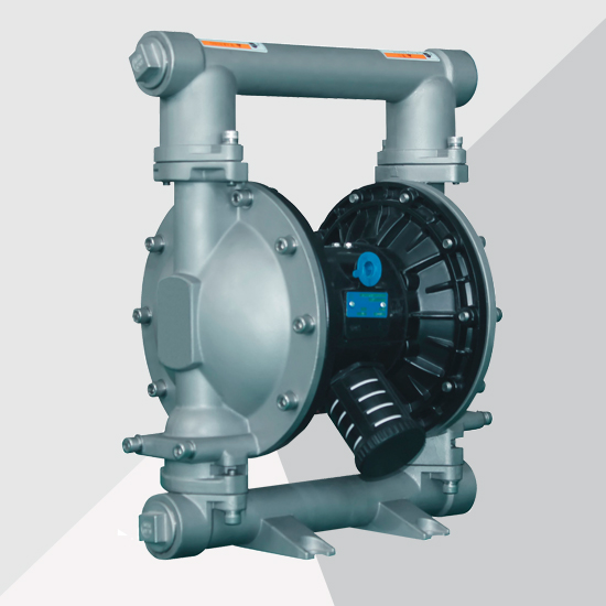 南方NSG40气动隔膜泵（金属）